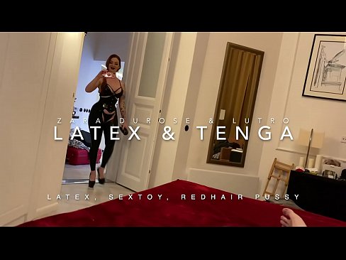 ❤️ I-stepsister enentloko ebomvu enxibe isinxibo se-latex esifakwe nguyise wesibini ❤❌ kumanyala xh.hqpornvideos.ru ❌️