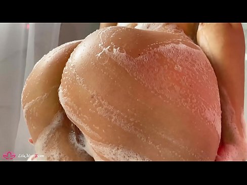 ❤️ UBrunette uphulula amaphambili ePussy ngeVibrator ukuya kwi-Intense Orgasm kwiShower ❤❌ kumanyala xh.hqpornvideos.ru ❌️